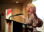 Women of Influence Spotlight Series - Kelowna