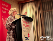 Women of Influence Spotlight Series - Kelowna