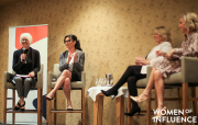 Women of Influence Spotlight Series - Kelowna