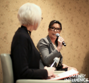 Women of Influence Spotlight Series - Kelowna