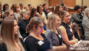 Women of Influence Spotlight Series - Kelowna