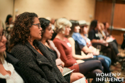 Women of Influence Spotlight Series - Kelowna