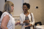 Women of Influence Evening Series