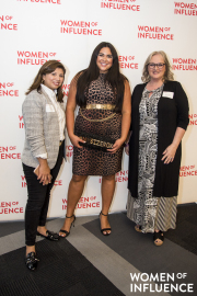 Women of Influence Evening Series