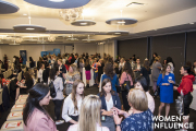 Women of Influence Evening Series