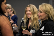 Women of Influence Evening Series