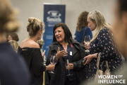 Women of Influence Evening Series