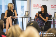 Women of Influence Evening Series