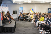 Women of Influence Evening Series