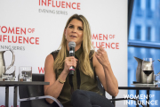 Women of Influence Evening Series