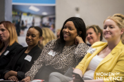 Women of Influence Evening Series