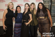 Women of Influence Evening Series