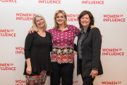 Women of Influence Luncheon Series - March 9th, 2017