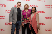 Women of Influence Luncheon Series - March 9th, 2017