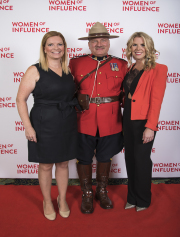 2017 RBC Canadian Women Entrepreneur Awards