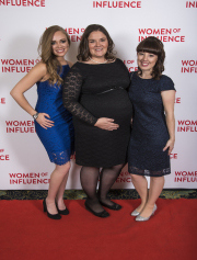 2017 RBC Canadian Women Entrepreneur Awards Gala