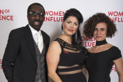 2017 RBC Canadian Women Entrepreneur Awards Gala