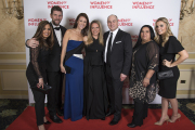 2017 RBC Canadian Women Entrepreneur Awards Gala