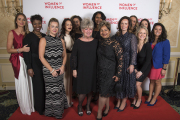 2017 RBC Canadian Women Entrepreneur Awards Gala