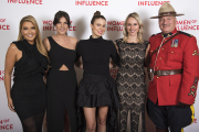 2017 RBC Canadian Women Entrepreneur Awards Gala