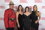 2017 RBC Canadian Women Entrepreneur Awards Gala