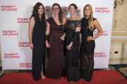 2017 RBC Canadian Women Entrepreneur Awards Gala
