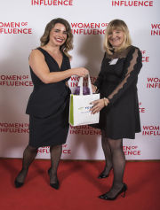 2017 RBC Canadian Women Entrepreneur Awards Gala