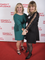 2017 RBC Canadian Women Entrepreneur Awards