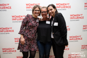 Women of Influence Evening Series