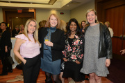 Women of Influence Luncheon Series