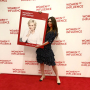 Women of Influence Luncheon Series