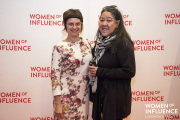 Women of Influence Luncheon Series