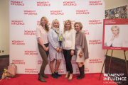 Women of Influence Luncheon Series