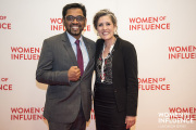 Women of Influence Luncheon Series