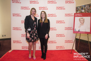 Women of Influence Luncheon Series