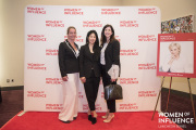 Women of Influence Luncheon Series