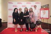 Women of Influence Luncheon Series