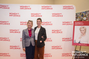 Women of Influence Luncheon Series