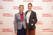 Women of Influence Luncheon Series