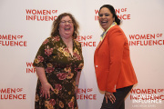 Women of Influence Luncheon Series