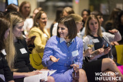 Women of Influence Spotlight Series