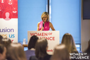 Women of Influence Spotlight Series