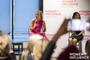 Women of Influence Spotlight Series