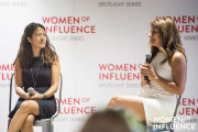 Women of Influence Spotlight Series