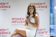 Women of Influence Spotlight Series