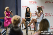 Women of Influence Spotlight Series