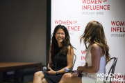 Women of Influence Spotlight Series
