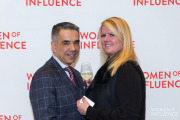 Women of Influence Evening Series