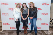 Women of Influence Evening Series