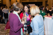 Women of Influence Evening Series